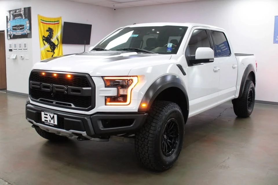 2018 Ford F-150 13th Gen - Image 5 of 20