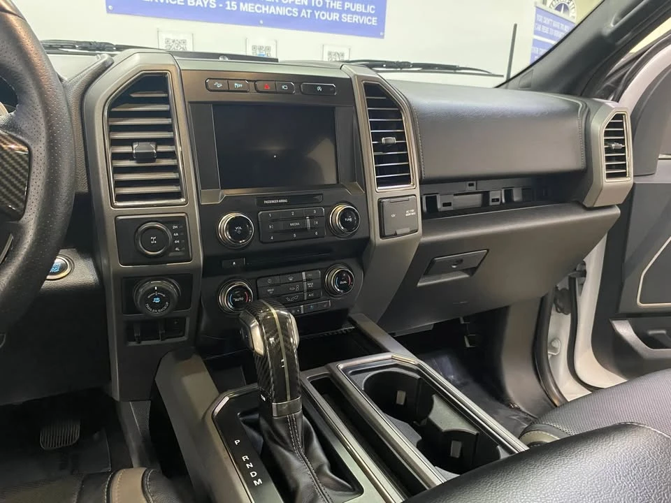 2018 Ford F-150 13th Gen - Image 18 of 20