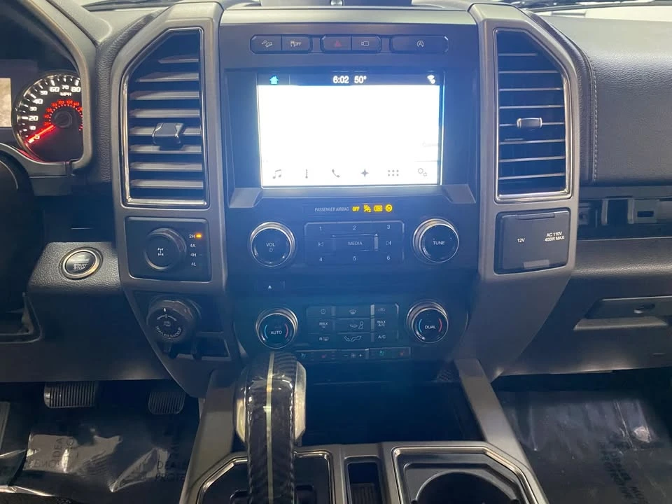 2018 Ford F-150 13th Gen - Image 19 of 20