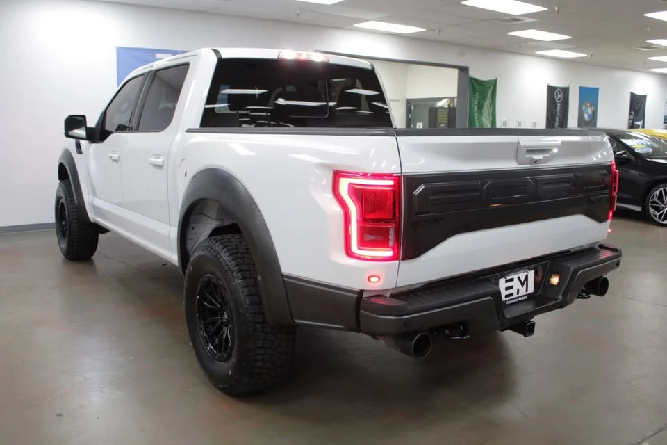2018 Ford F-150 13th Gen - Image 8 of 20
