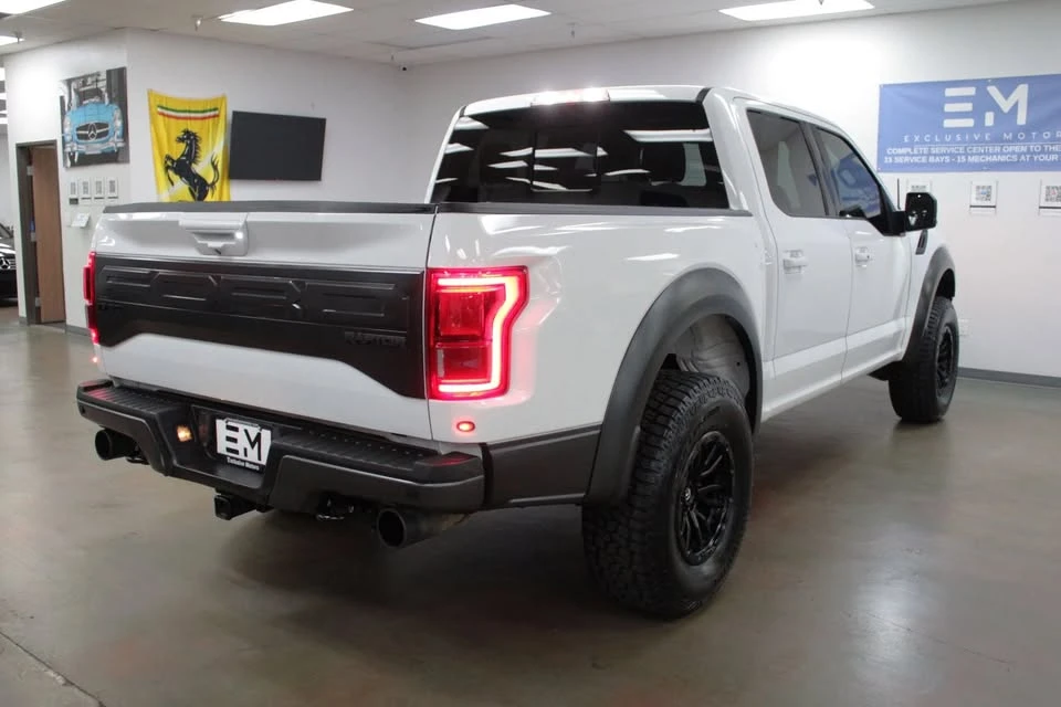 2018 Ford F-150 13th Gen - Image 6 of 20