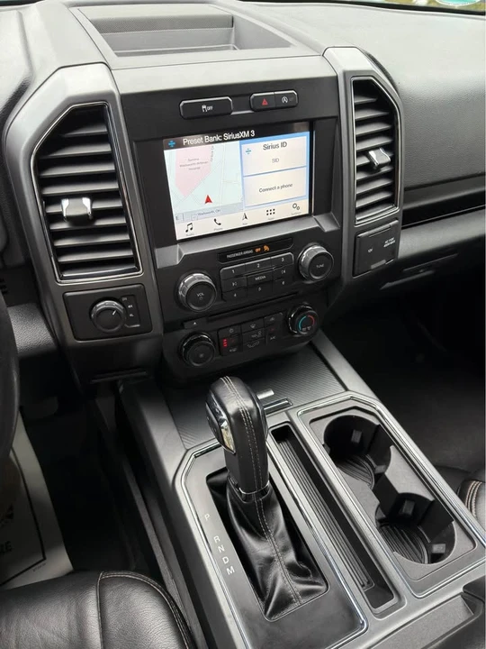 2018 Ford F-150 13th Gen - Image 4 of 13