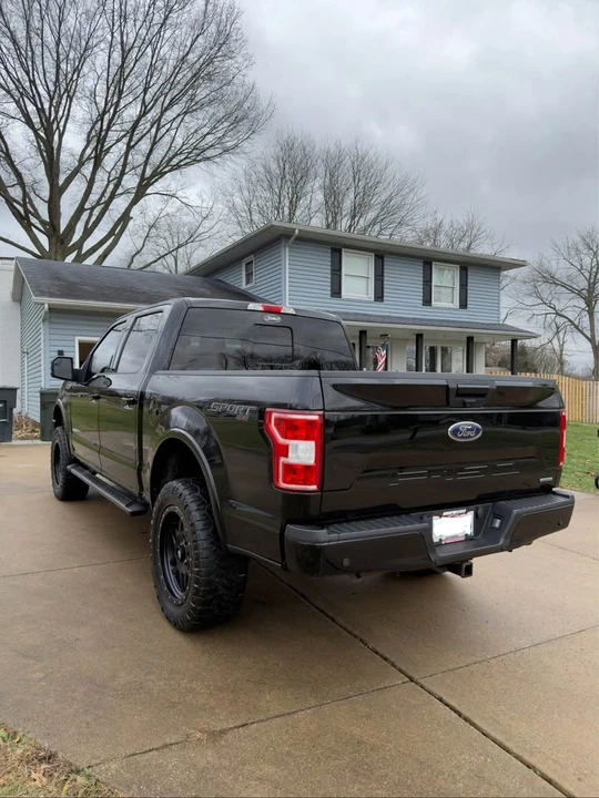 2018 Ford F-150 13th Gen - Image 11 of 13