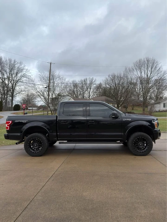 2018 Ford F-150 13th Gen - Image 2 of 13