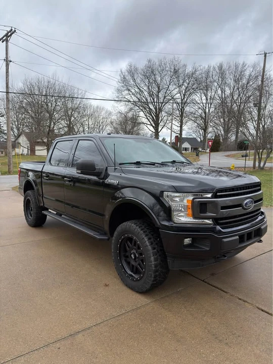 2018 Ford F-150 13th Gen - Image 7 of 13