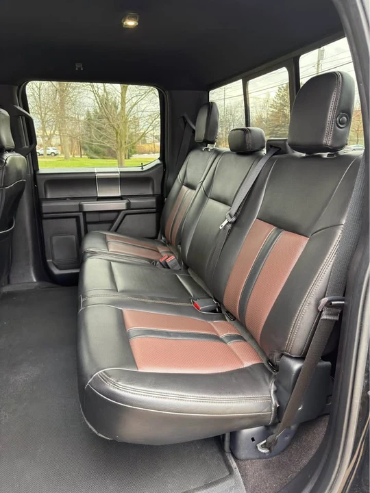 2018 Ford F-150 13th Gen - Image 8 of 13