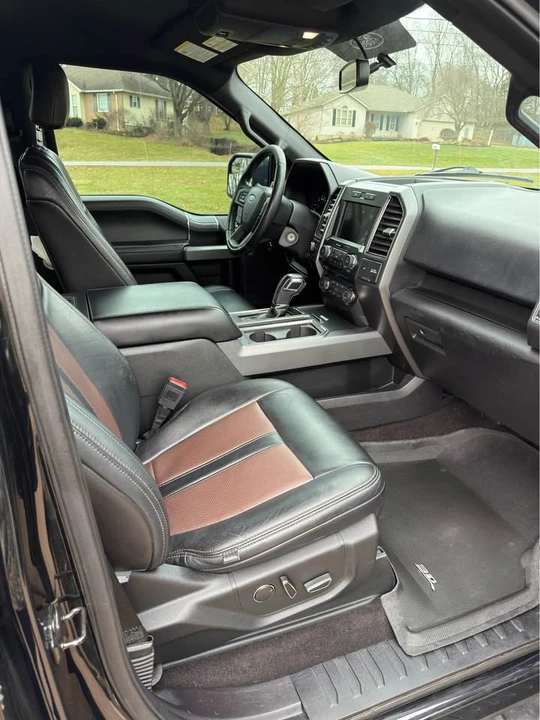 2018 Ford F-150 13th Gen - Image 13 of 13