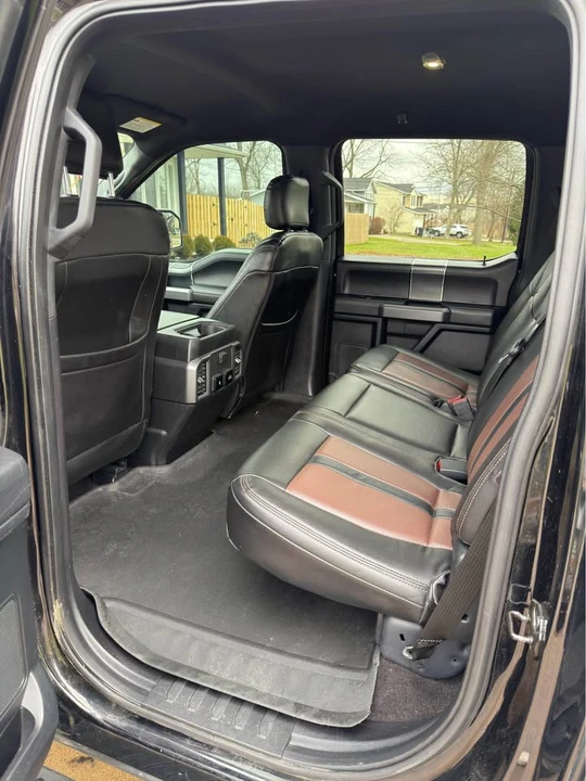 2018 Ford F-150 13th Gen - Image 9 of 13