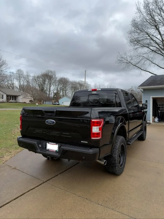 2018 Ford F-150 13th Gen - Image 12 of 13