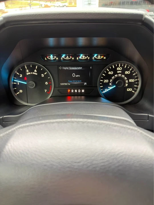 2018 Ford F-150 13th Gen - Image 5 of 13