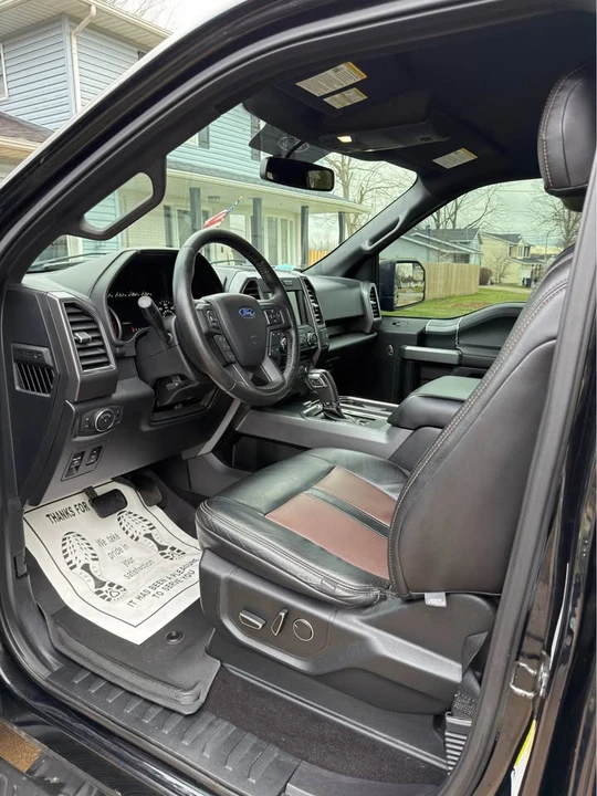 2018 Ford F-150 13th Gen - Image 3 of 13