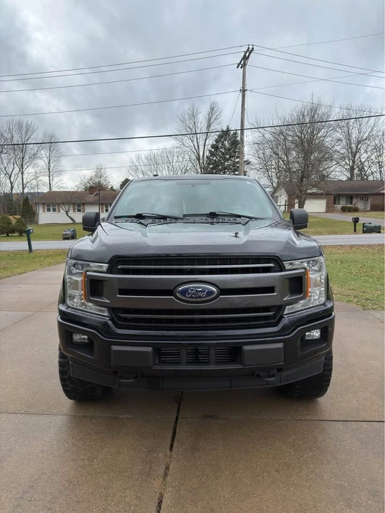 2018 Ford F-150 13th Gen - Image 6 of 13