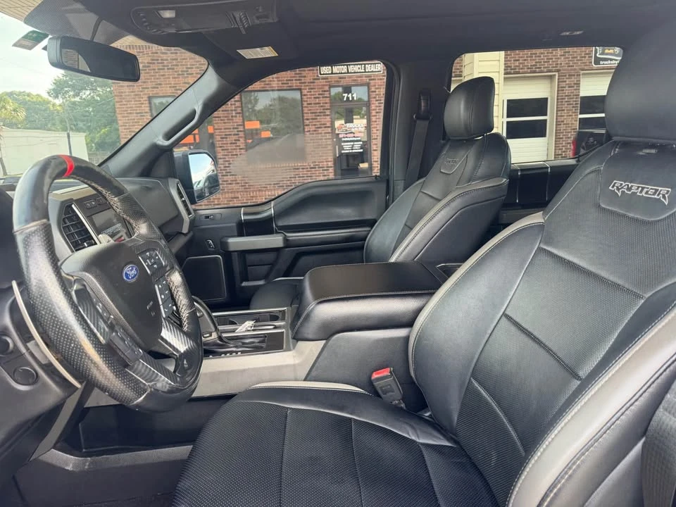 2018 Ford F-150 13th Gen - Image 11 of 19