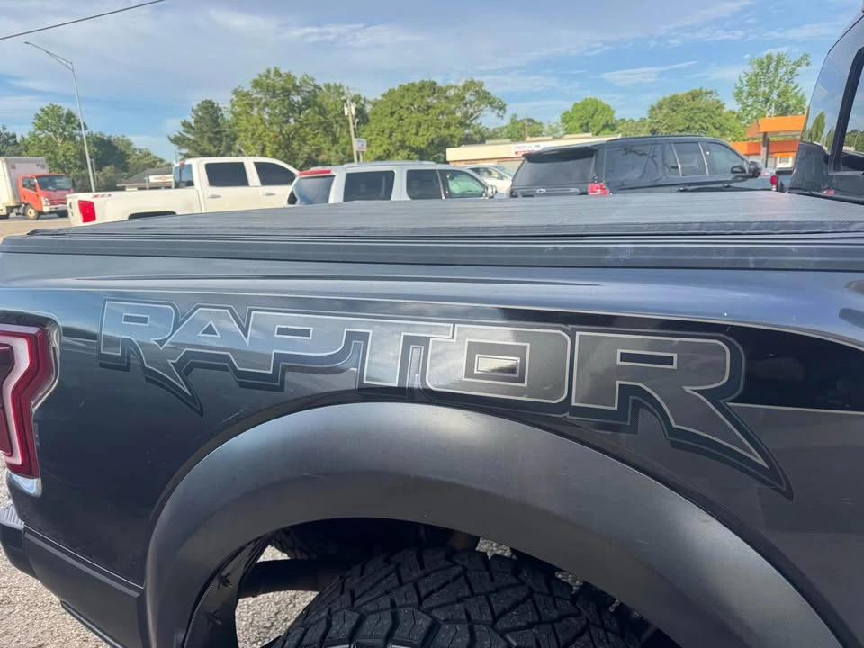 2018 Ford F-150 13th Gen - Image 8 of 19