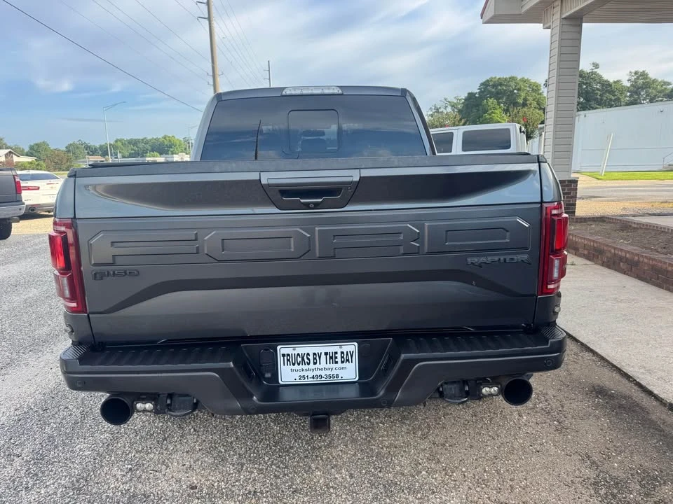 2018 Ford F-150 13th Gen - Image 6 of 19