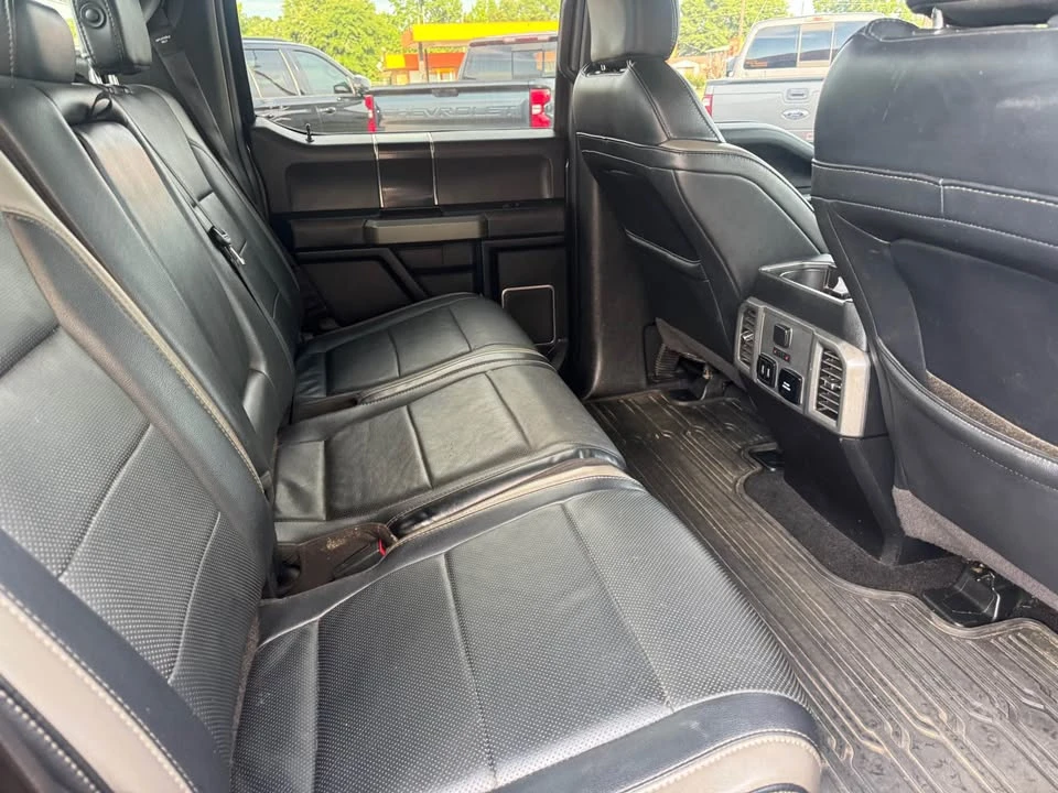 2018 Ford F-150 13th Gen - Image 19 of 19