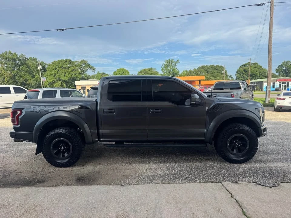 2018 Ford F-150 13th Gen - Image 4 of 19