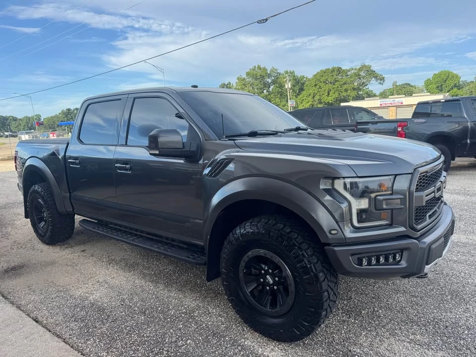 2018 Ford F-150 13th Gen - Image 3 of 19