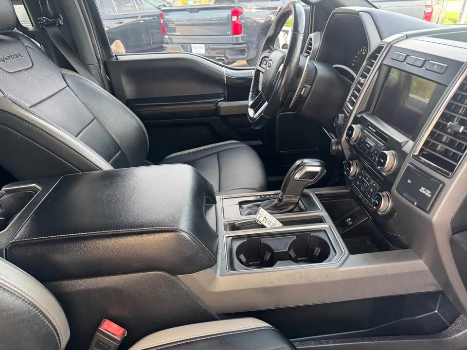 2018 Ford F-150 13th Gen - Image 18 of 19
