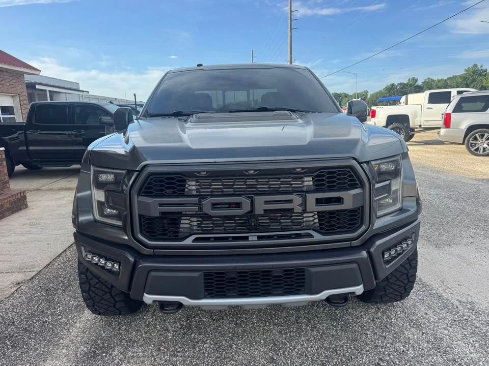 2018 Ford F-150 13th Gen - Image 5 of 19