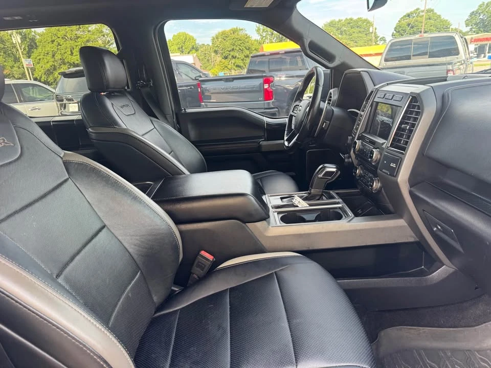 2018 Ford F-150 13th Gen - Image 16 of 19