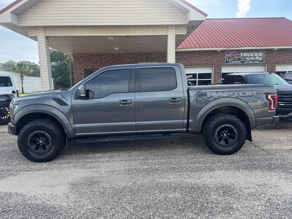 2018 Ford F-150 13th Gen - Image 2 of 19
