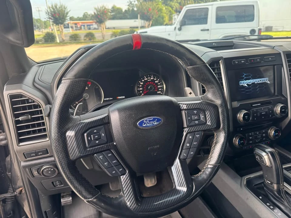 2018 Ford F-150 13th Gen - Image 14 of 19