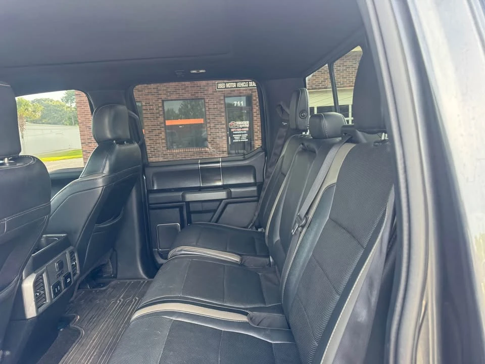 2018 Ford F-150 13th Gen - Image 15 of 19