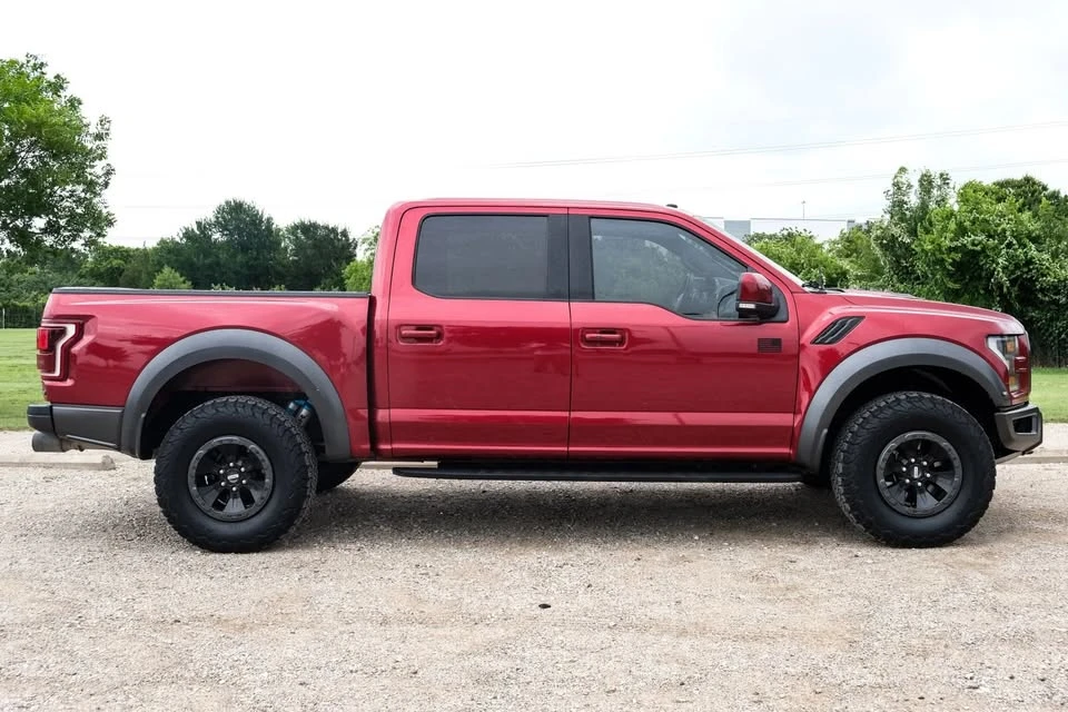 2018 Ford F-150 13th Gen - Image 9 of 20