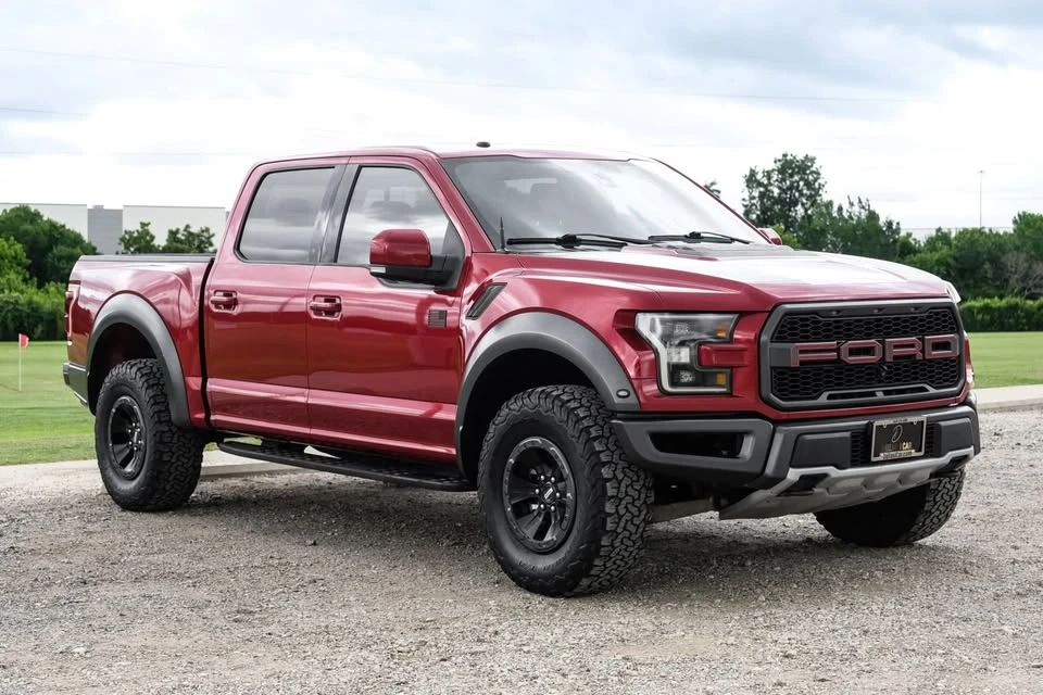 2018 Ford F-150 13th Gen - Image 8 of 20