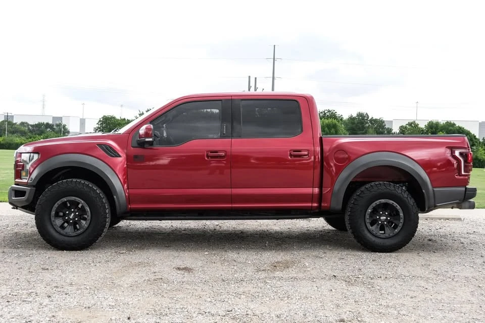 2018 Ford F-150 13th Gen - Image 13 of 20