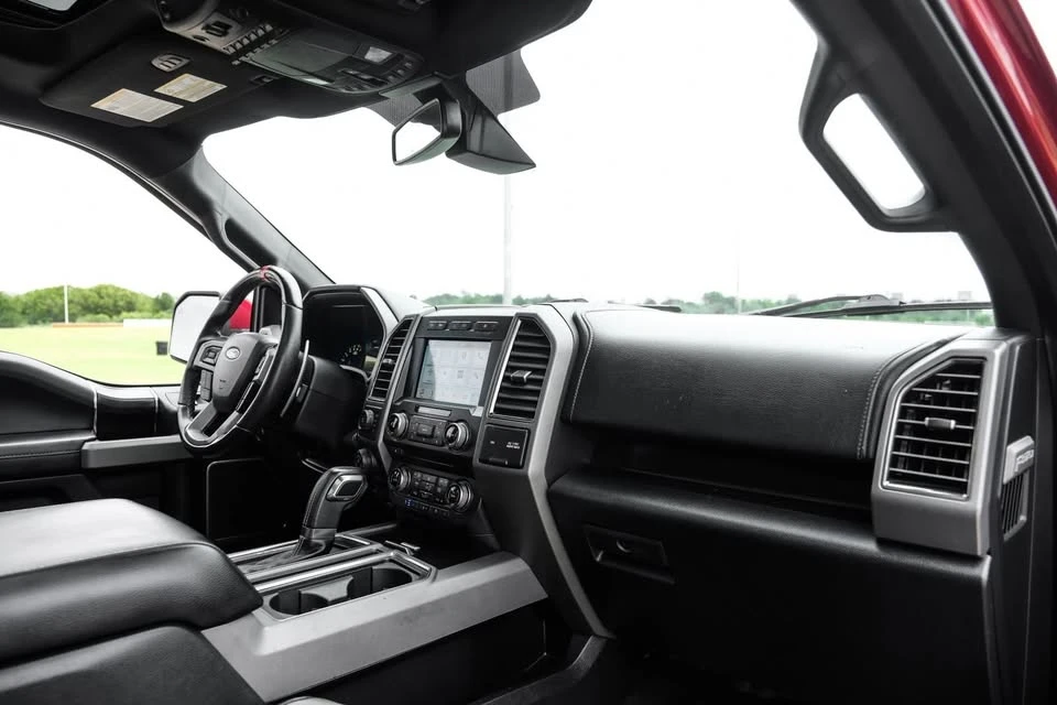 2018 Ford F-150 13th Gen - Image 16 of 20