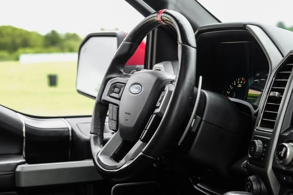 2018 Ford F-150 13th Gen - Image 18 of 20
