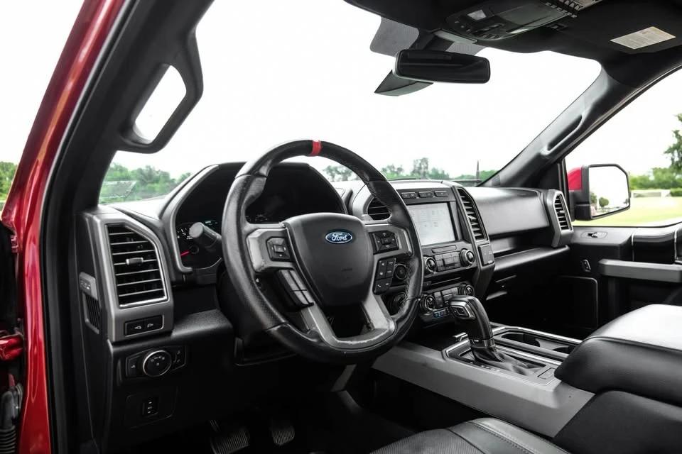 2018 Ford F-150 13th Gen - Image 3 of 20