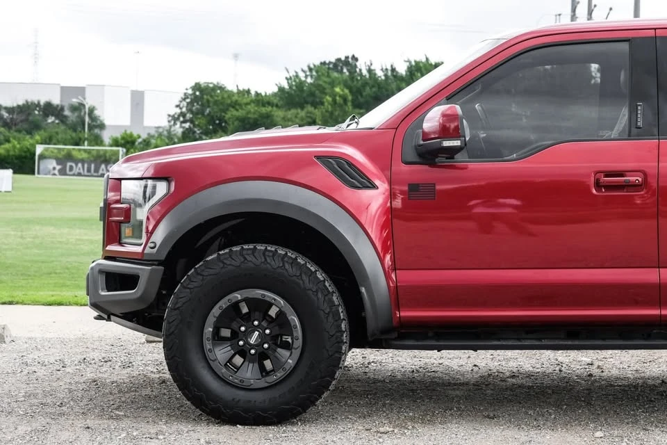 2018 Ford F-150 13th Gen - Image 14 of 20
