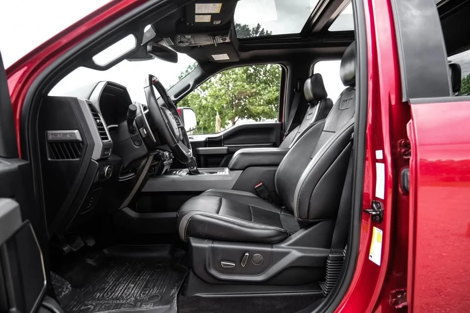 2018 Ford F-150 13th Gen - Image 4 of 20