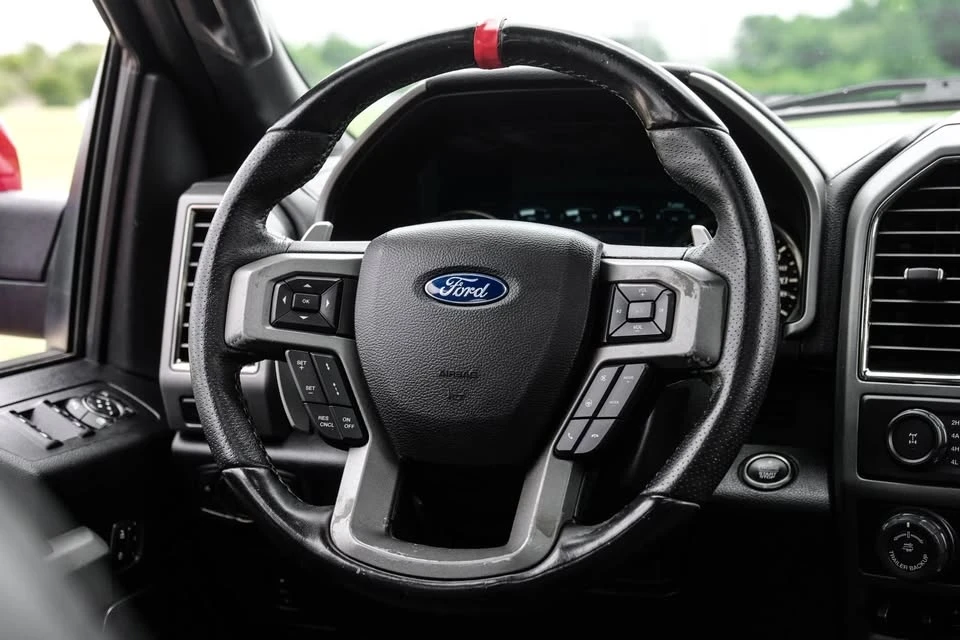 2018 Ford F-150 13th Gen - Image 20 of 20