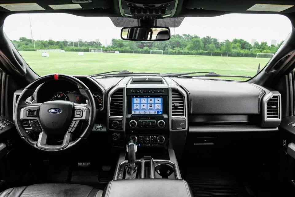 2018 Ford F-150 13th Gen - Image 17 of 20