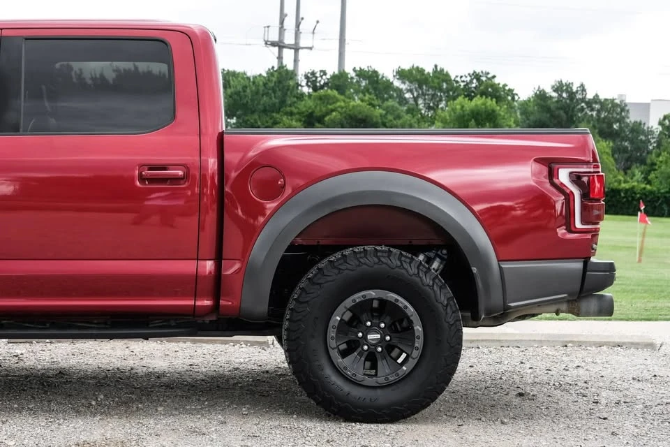 2018 Ford F-150 13th Gen - Image 15 of 20