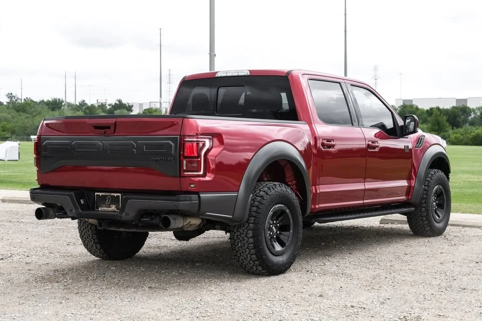 2018 Ford F-150 13th Gen - Image 10 of 20
