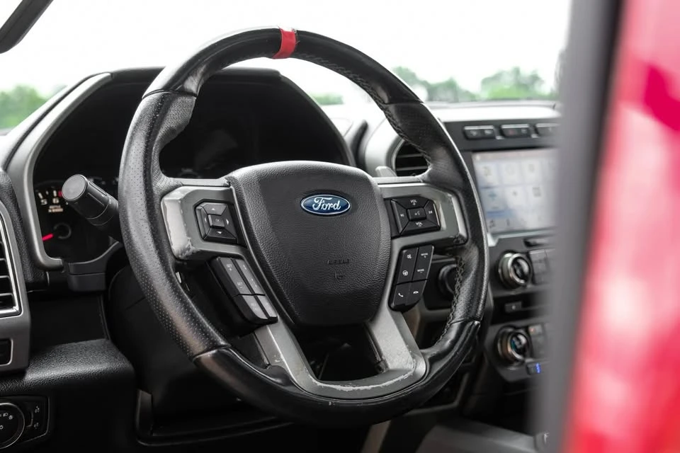 2018 Ford F-150 13th Gen - Image 19 of 20