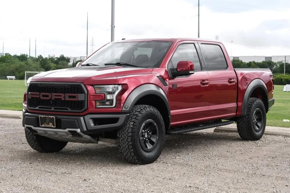 2018 Ford F-150 13th Gen - Image 6 of 20