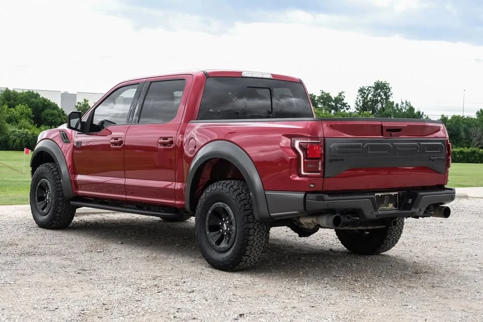 2018 Ford F-150 13th Gen - Image 12 of 20