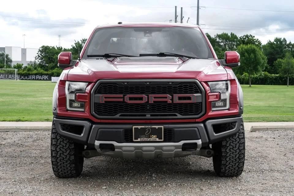 2018 Ford F-150 13th Gen - Image 7 of 20