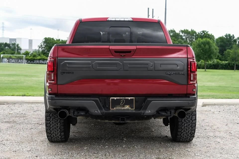 2018 Ford F-150 13th Gen - Image 11 of 20