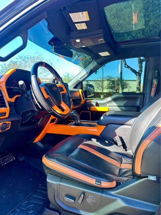 2018 Ford F-150 13th Gen - Image 14 of 20