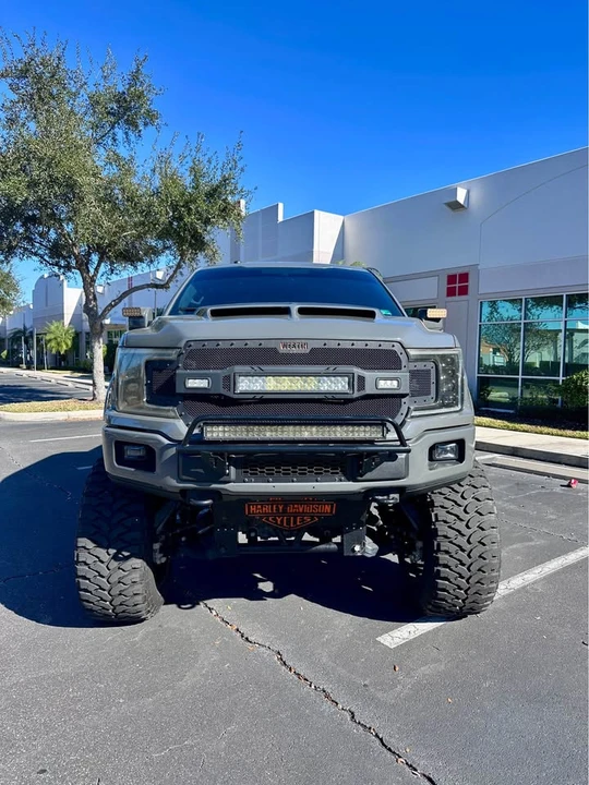 2018 Ford F-150 13th Gen - Image 2 of 20