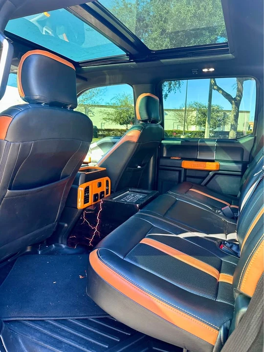 2018 Ford F-150 13th Gen - Image 19 of 20