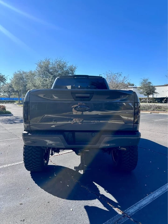 2018 Ford F-150 13th Gen - Image 8 of 20