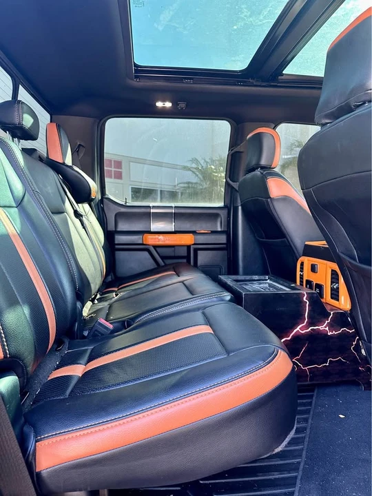 2018 Ford F-150 13th Gen - Image 18 of 20